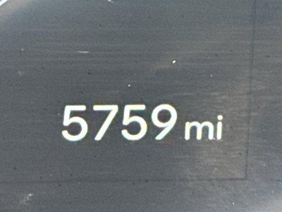 2026 Hyundai SANTA FE Hybrid Calligraphy AWD