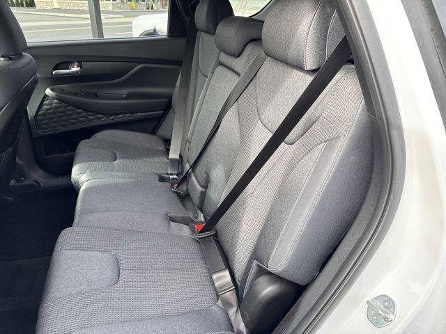 2023 Hyundai SANTA FE SEL AWD