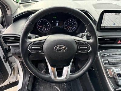 2023 Hyundai SANTA FE SEL AWD