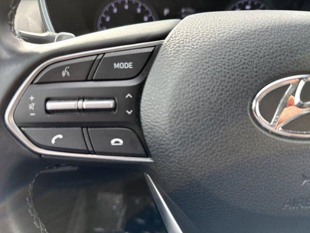 2023 Hyundai SANTA FE SEL AWD