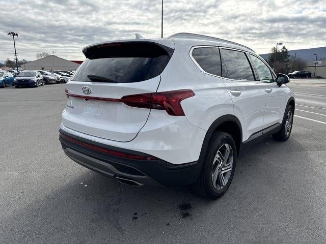 2023 Hyundai SANTA FE SEL AWD