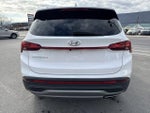 2023 Hyundai SANTA FE SEL AWD