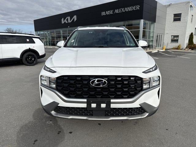 2023 Hyundai SANTA FE SEL AWD