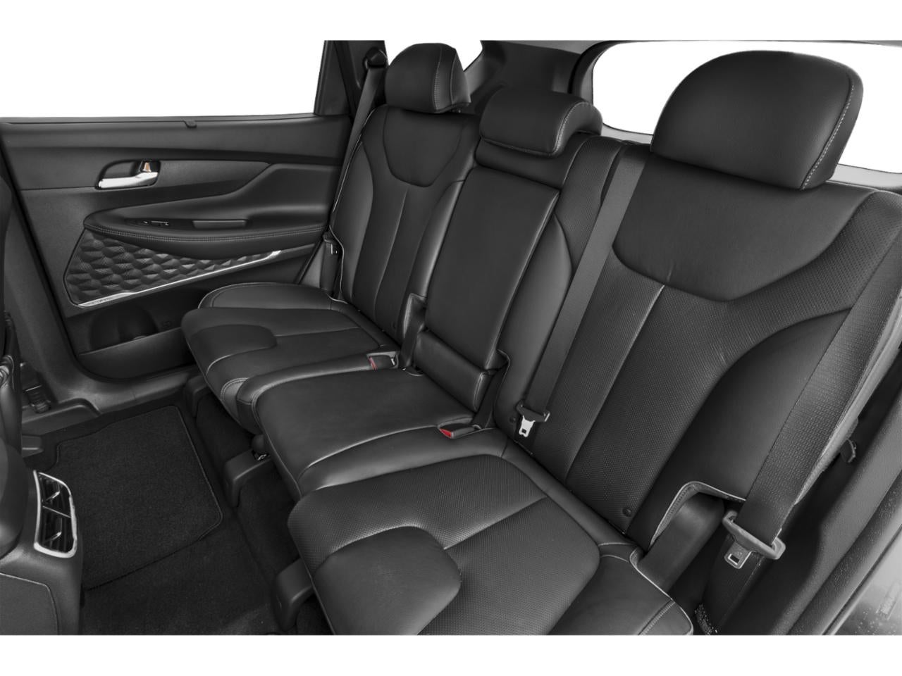 2023 Hyundai SANTA FE Limited AWD