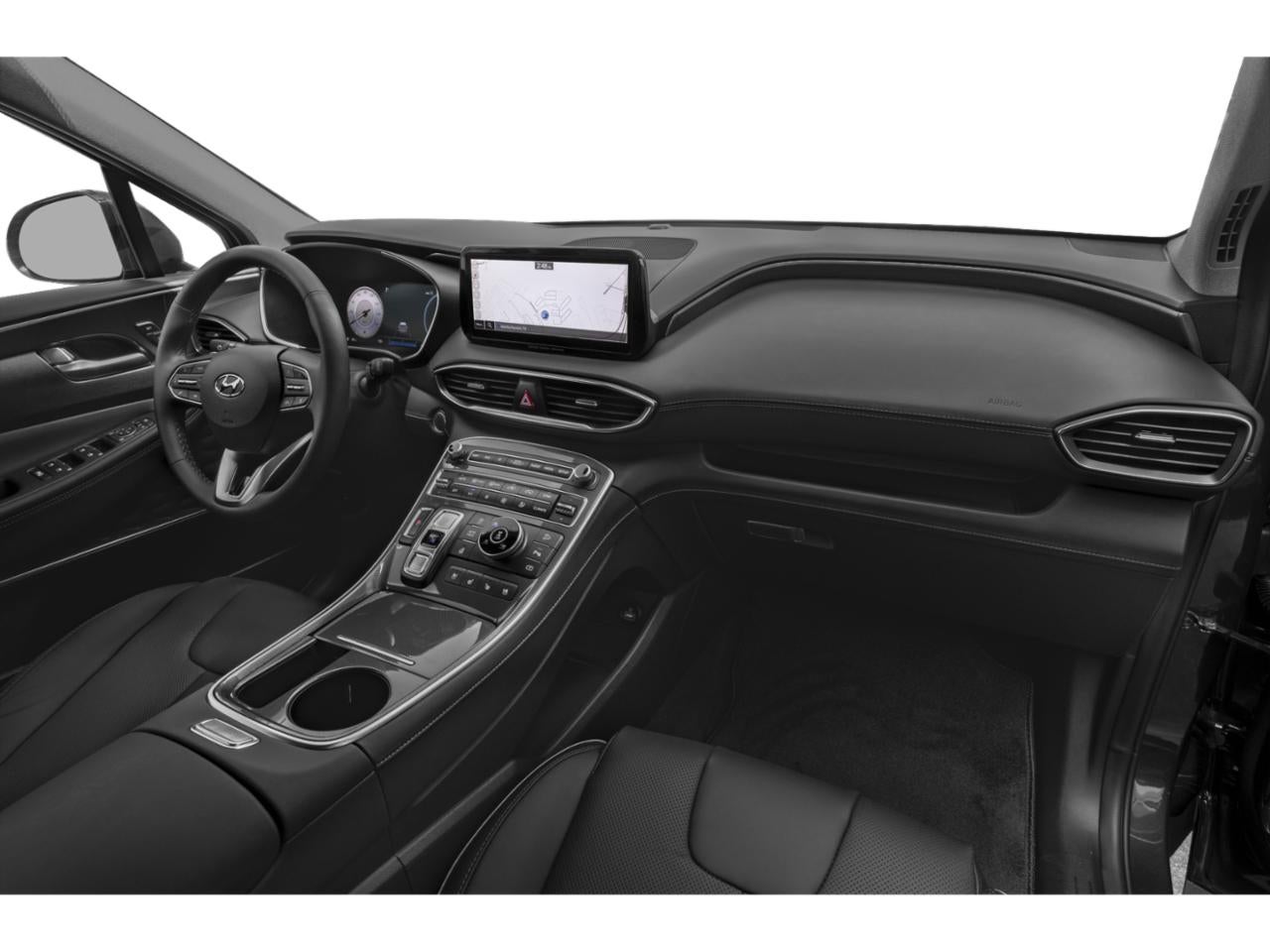 2023 Hyundai SANTA FE Limited AWD