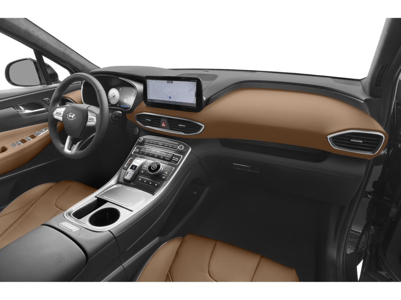 2023 Hyundai SANTA FE Calligraphy AWD
