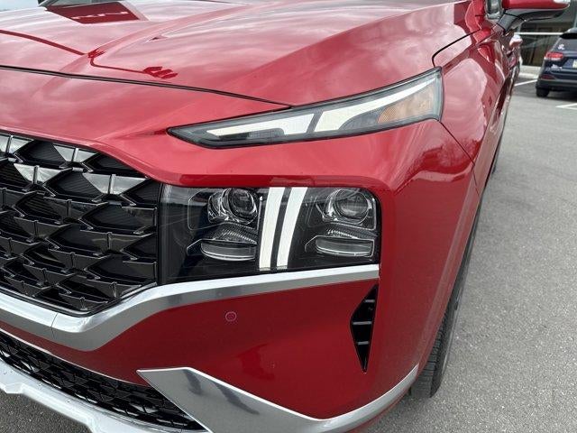 2023 Hyundai SANTA FE Calligraphy AWD