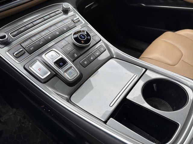 2023 Hyundai SANTA FE Calligraphy AWD