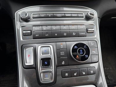 2023 Hyundai SANTA FE Calligraphy AWD