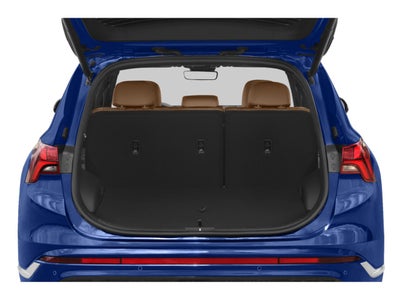 2023 Hyundai SANTA FE Calligraphy AWD