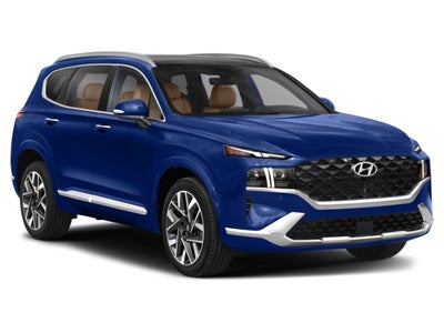 2023 Hyundai SANTA FE Calligraphy AWD