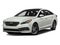 2017 Hyundai SONATA Sport 2.0T w/Black