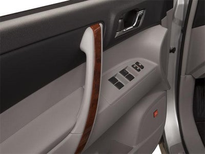 2011 Toyota Highlander 4WD 4dr V6 SE (Natl)