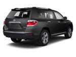 2011 Toyota Highlander 4WD 4dr V6 SE (Natl)