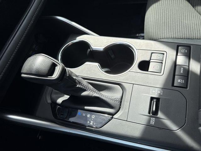 2022 Toyota Highlander L FWD (Natl)