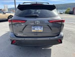 2022 Toyota Highlander L FWD (Natl)