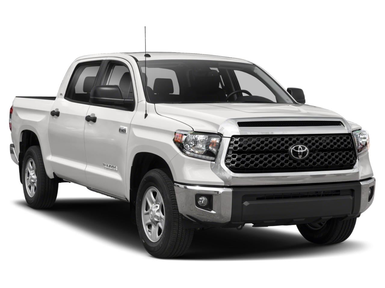 2019 Toyota Tundra 4WD 4WD SR5 CrewMax 5.5' Bed 5.7L (SE)