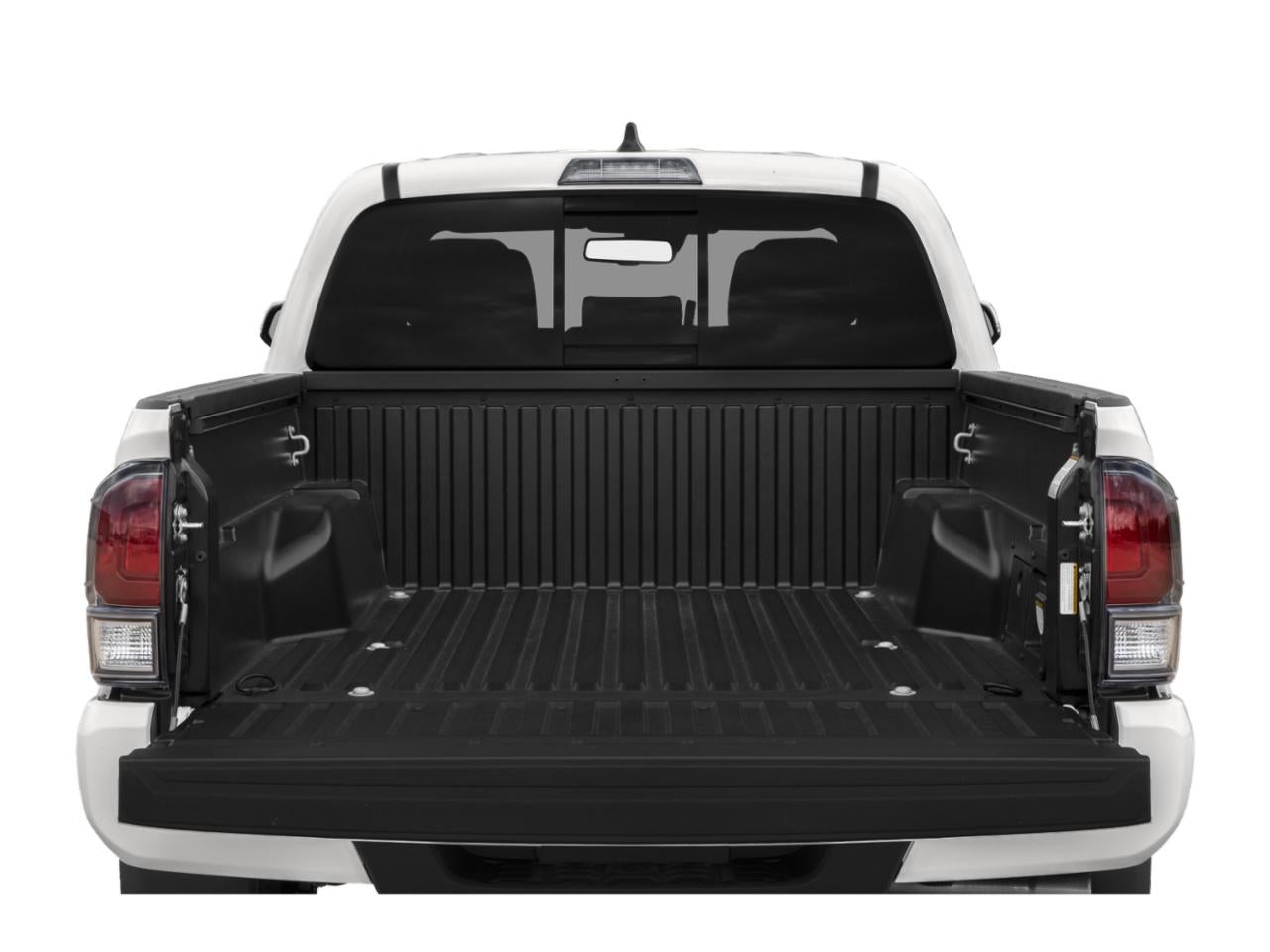 2020 Toyota Tacoma 4WD 4WD TRD Sport Double Cab 6' Bed V6 AT (Natl)