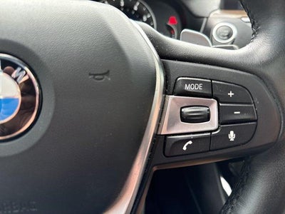 2019 BMW X3 xDrive30i Sports Activity Vehicle