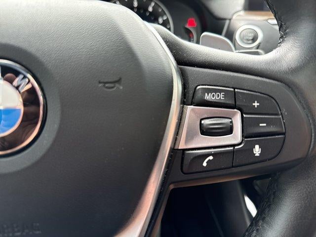 2019 BMW X3 xDrive30i Sports Activity Vehicle