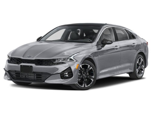 2021 Kia K5 GT-Line Auto AWD