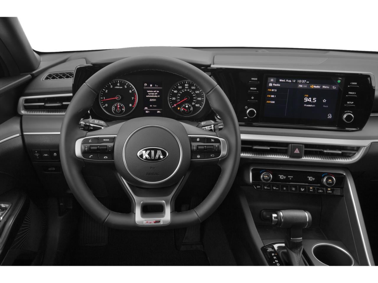 2021 Kia K5 GT-Line Auto AWD