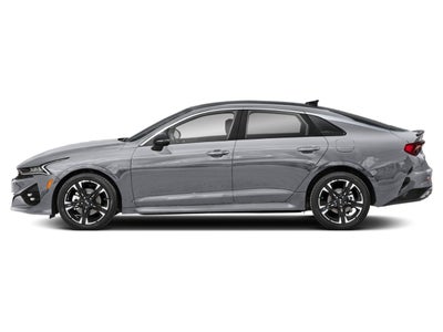 2021 Kia K5 GT-Line Auto AWD