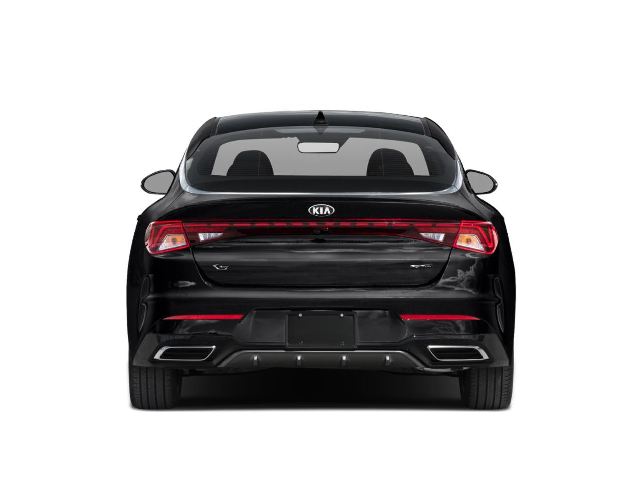2021 Kia K5 GT-Line Auto AWD