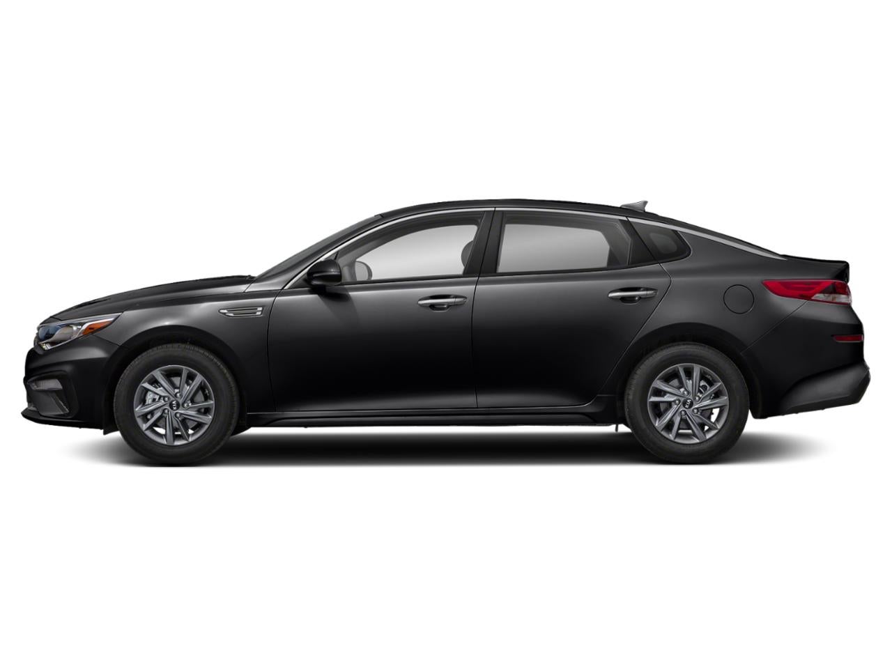 2020 Kia Optima LX Auto