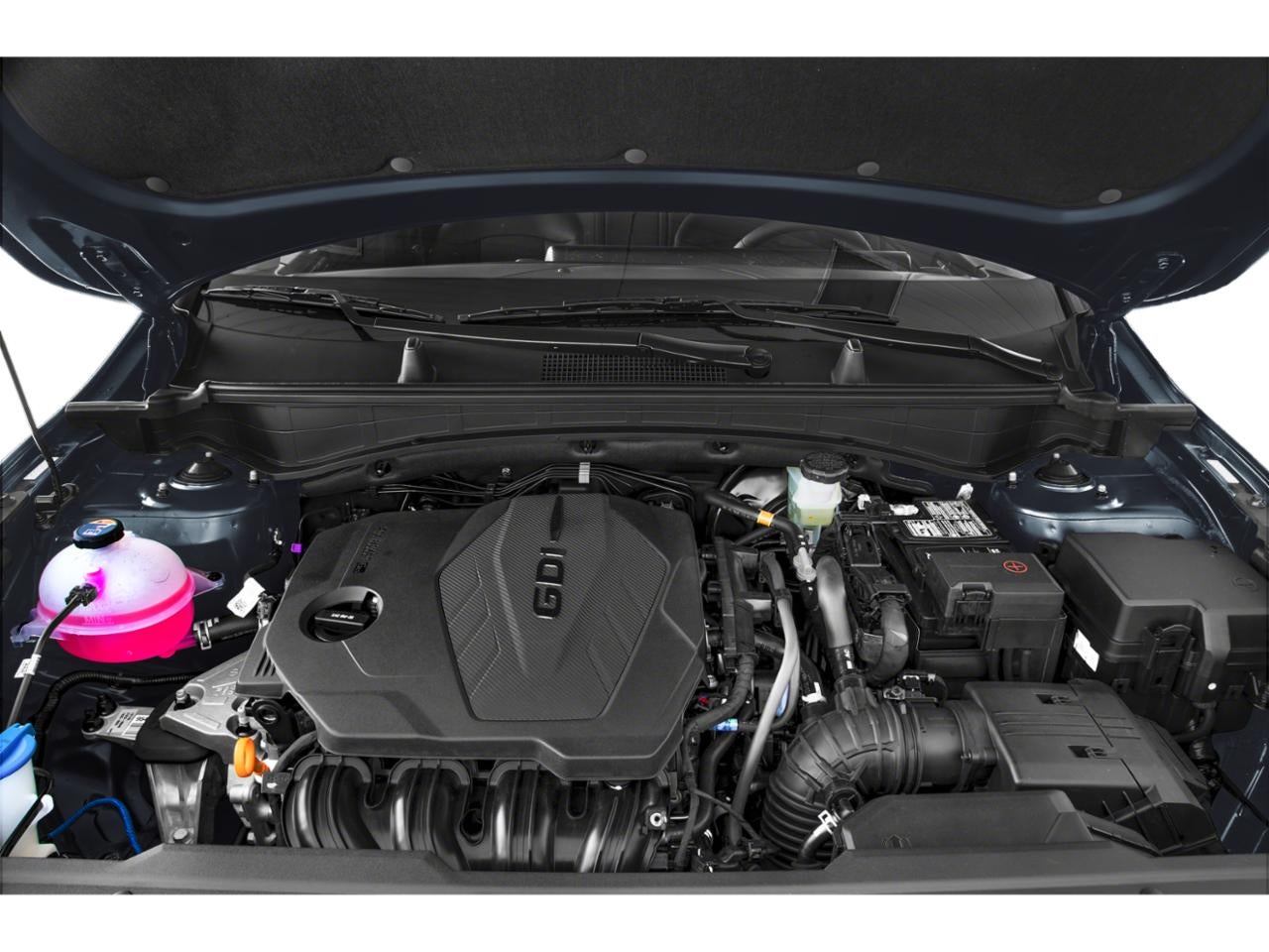 2023 Kia Sportage SX-Prestige AWD