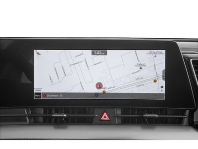 2023 Kia Sportage SX-Prestige AWD