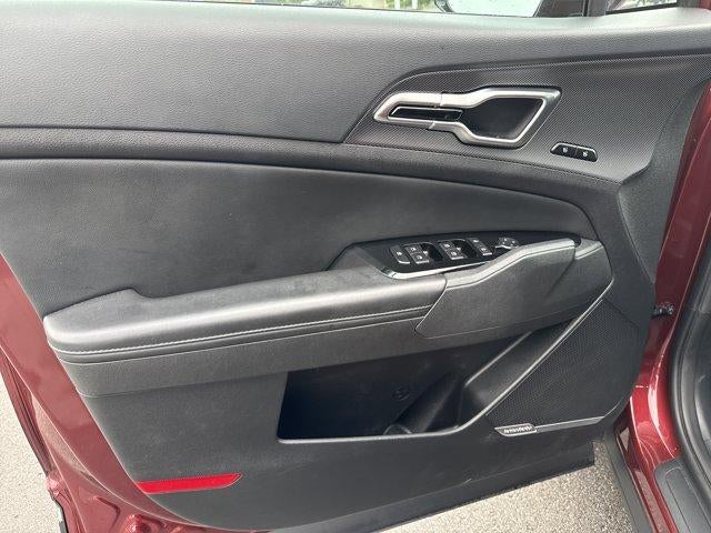 2024 Kia Sportage SX-Prestige AWD