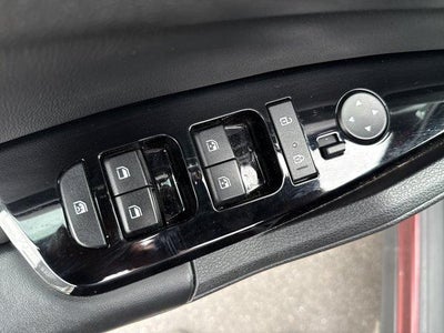 2024 Kia Sportage SX-Prestige AWD