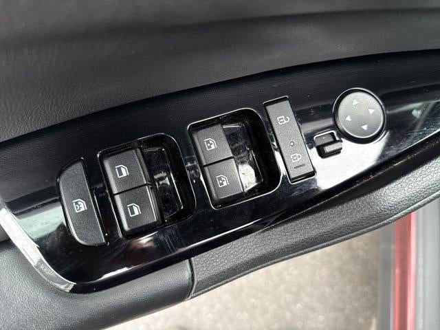2024 Kia Sportage SX-Prestige AWD