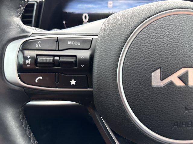 2024 Kia Sportage SX-Prestige AWD