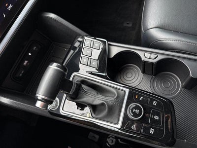 2024 Kia Sportage SX-Prestige AWD