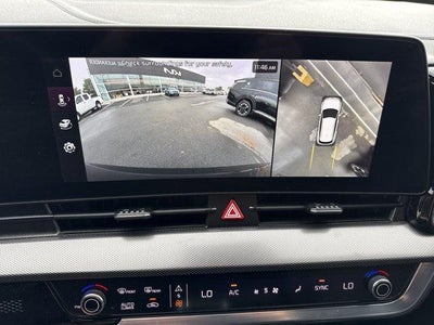 2024 Kia Sportage SX-Prestige AWD