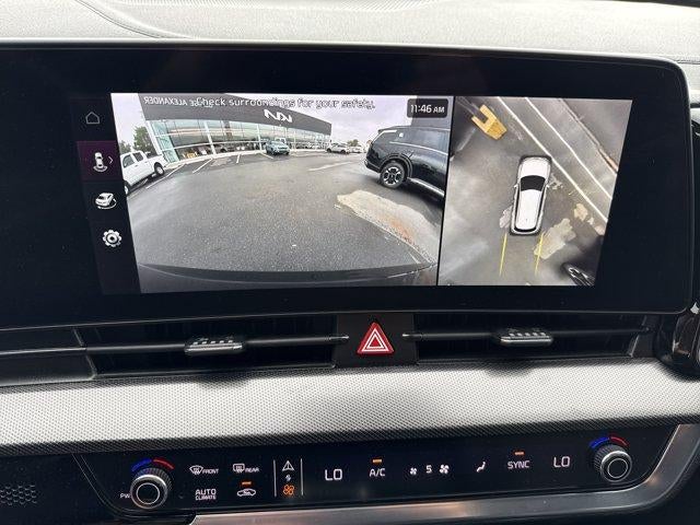 2024 Kia Sportage SX-Prestige AWD