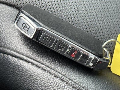 2024 Kia Sportage SX-Prestige AWD