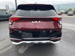 2024 Kia Sportage SX-Prestige AWD