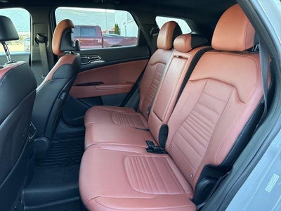 2024 Kia Sportage SX-Prestige AWD