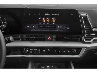 2024 Kia Sportage SX-Prestige AWD