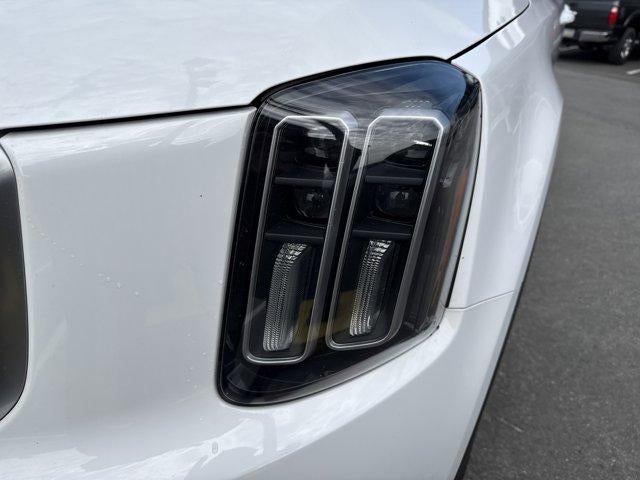 2024 Kia Telluride LX AWD