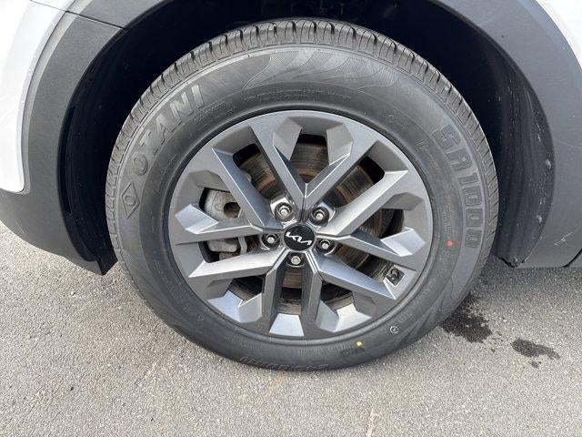 2024 Kia Telluride LX AWD