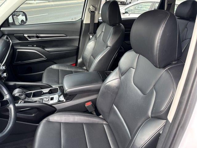 2024 Kia Telluride LX AWD