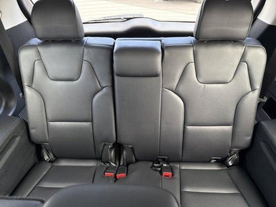 2024 Kia Telluride LX AWD