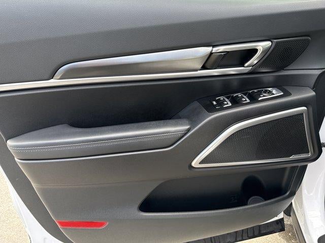 2024 Kia Telluride LX AWD