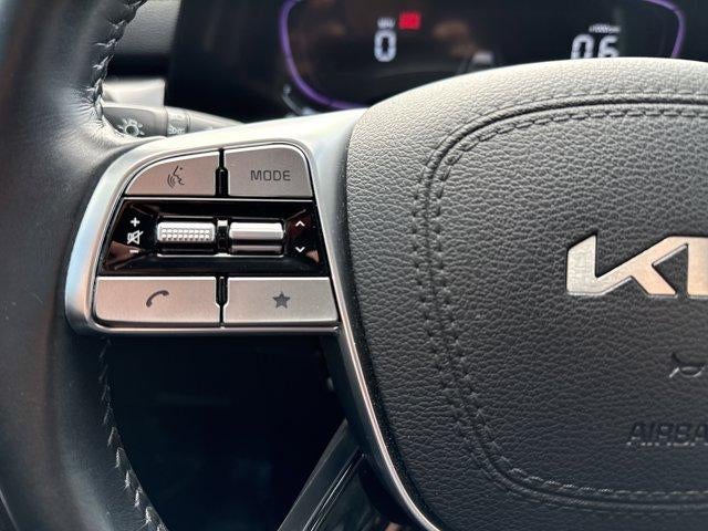 2024 Kia Telluride LX AWD