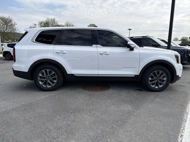2024 Kia Telluride LX AWD
