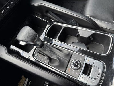 2024 Kia Telluride LX AWD